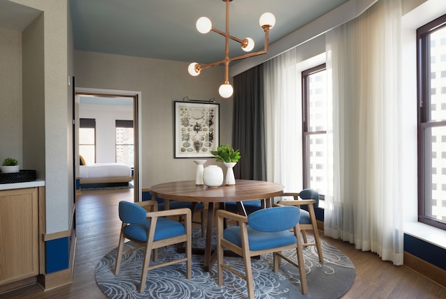 キンプトン スコフィールド ホテル by IHG