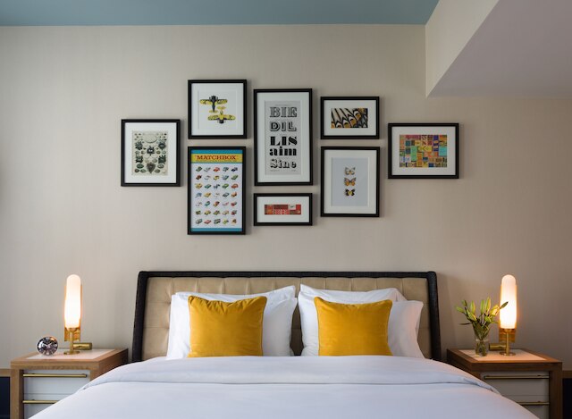 キンプトン スコフィールド ホテル by IHG