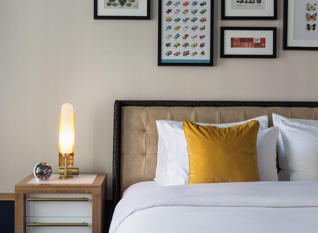 キンプトン スコフィールド ホテル by IHG