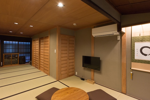 町家 開智かきしぶ庵