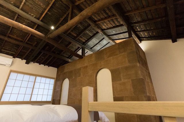 町家 開智かきしぶ庵