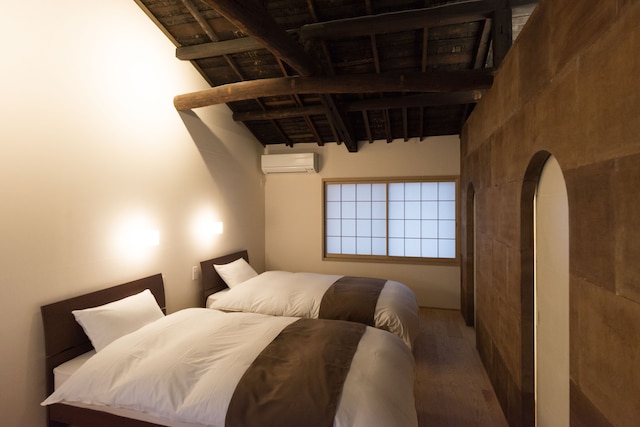 町家 開智かきしぶ庵