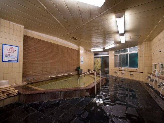 長崎ブルースカイホテル