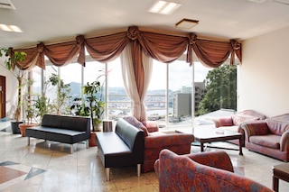 長崎ブルースカイホテル