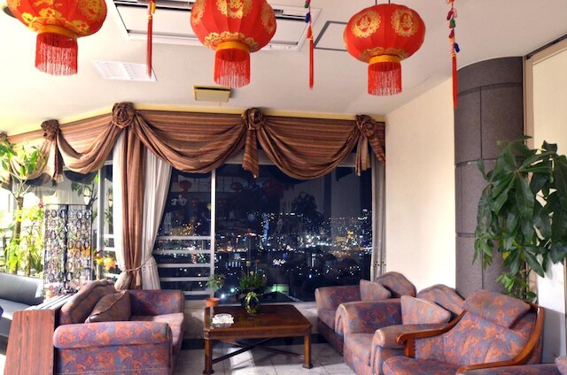 長崎ブルースカイホテル