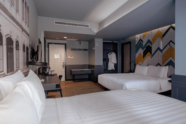 ザ クアラ ルンプール ジャーナル