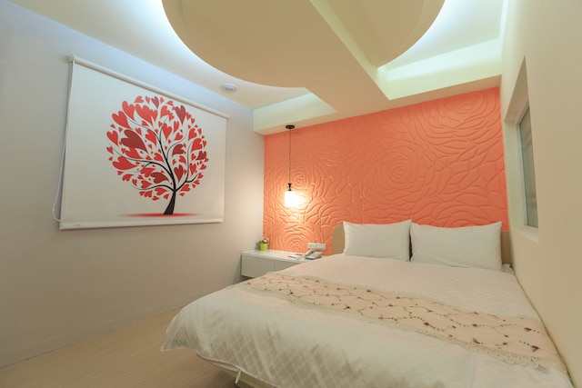 トラベル ヤング