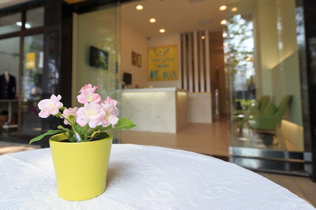 トラベル ヤング