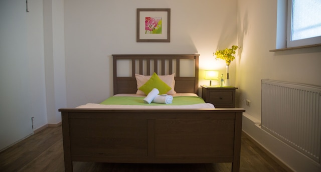 ホテル エッシュボルナー ホフ