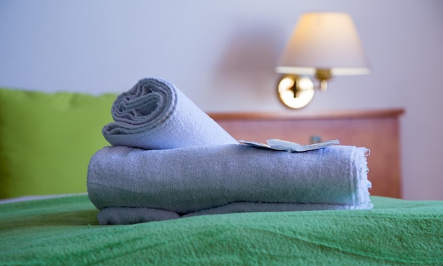 ホテル エッシュボルナー ホフ