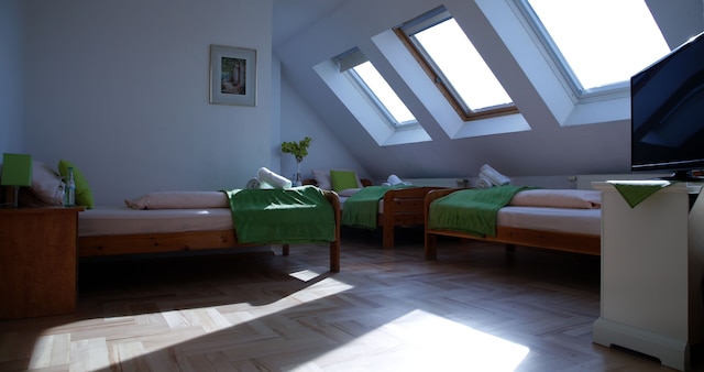 ホテル エッシュボルナー ホフ