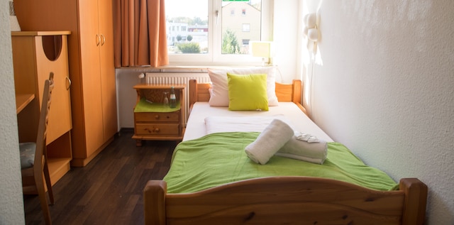 ホテル エッシュボルナー ホフ