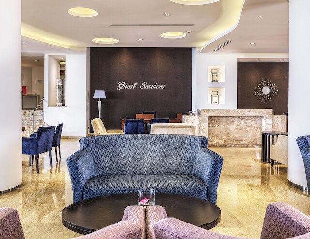 オリンピック・ラグーン・リゾート–アイア・ナパ