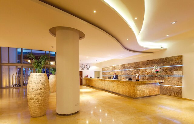 オリンピック・ラグーン・リゾート–アイア・ナパ