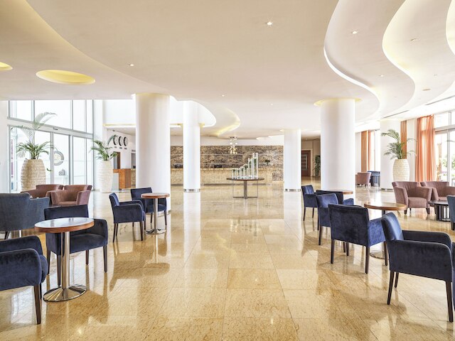 オリンピック・ラグーン・リゾート–アイア・ナパ