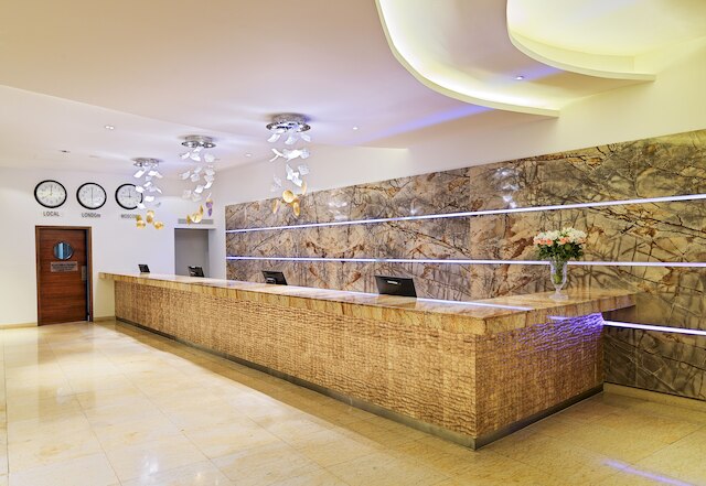 オリンピック・ラグーン・リゾート–アイア・ナパ