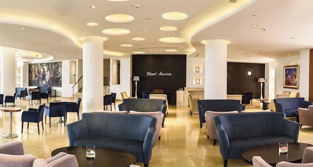 オリンピック・ラグーン・リゾート–アイア・ナパ