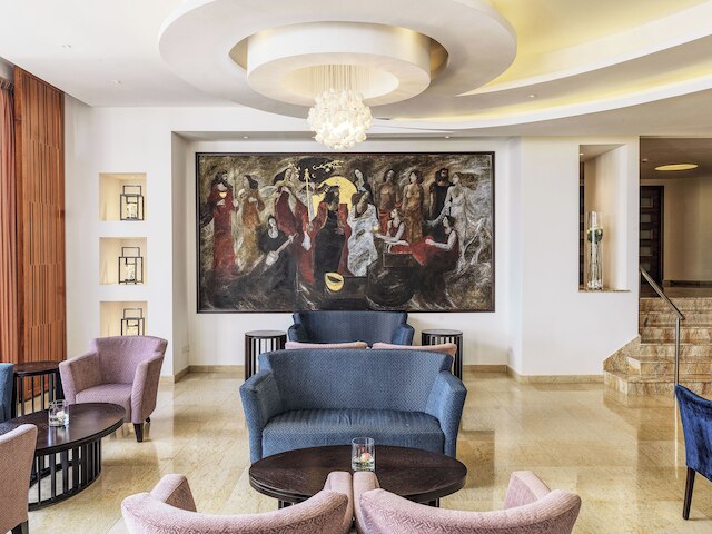 オリンピック・ラグーン・リゾート–アイア・ナパ