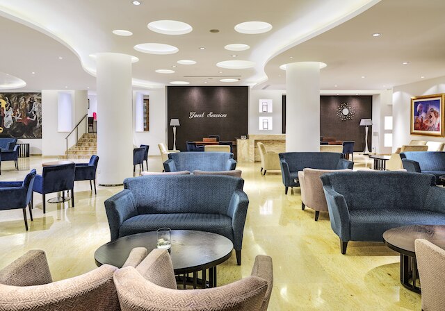 オリンピック・ラグーン・リゾート–アイア・ナパ