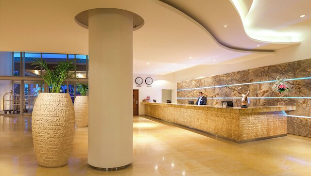 オリンピック・ラグーン・リゾート–アイア・ナパ