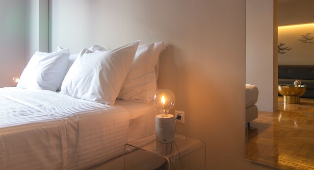 ABA アテネ ブティック アパートメンツ