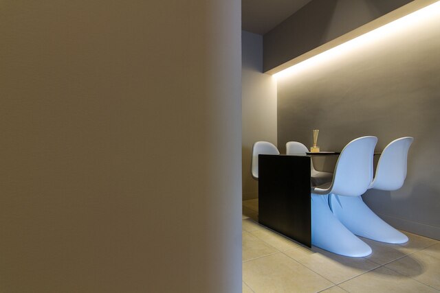 ABA アテネ ブティック アパートメンツ