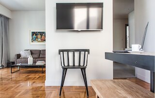 ABA アテネ ブティック アパートメンツ