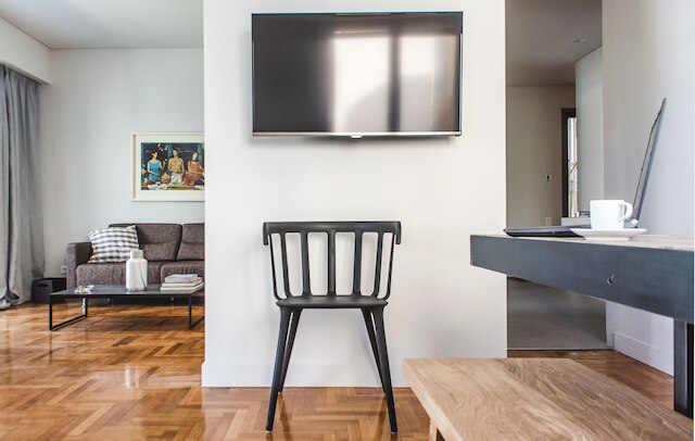 ABA アテネ ブティック アパートメンツ