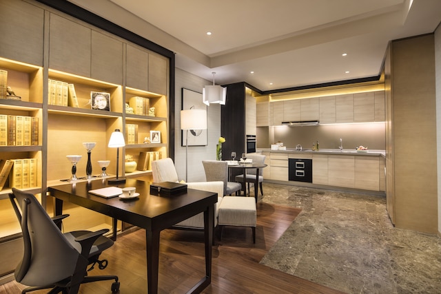 アスコット セントラル無錫 (無錫雅詩閣雲蝠服務公寓)