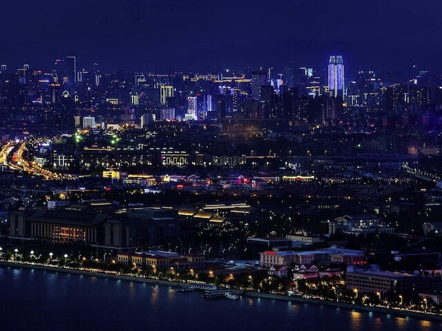 ソフィテル昆明 (昆明索菲特大酒店)