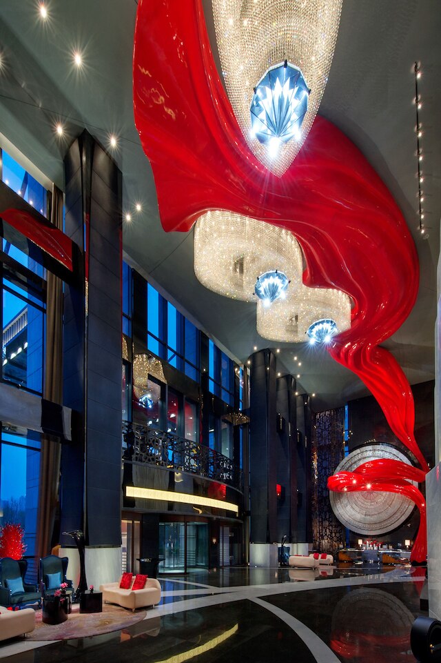 ソフィテル昆明 (昆明索菲特大酒店)