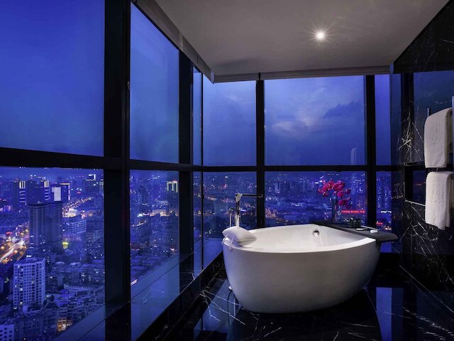 ソフィテル昆明 (昆明索菲特大酒店)