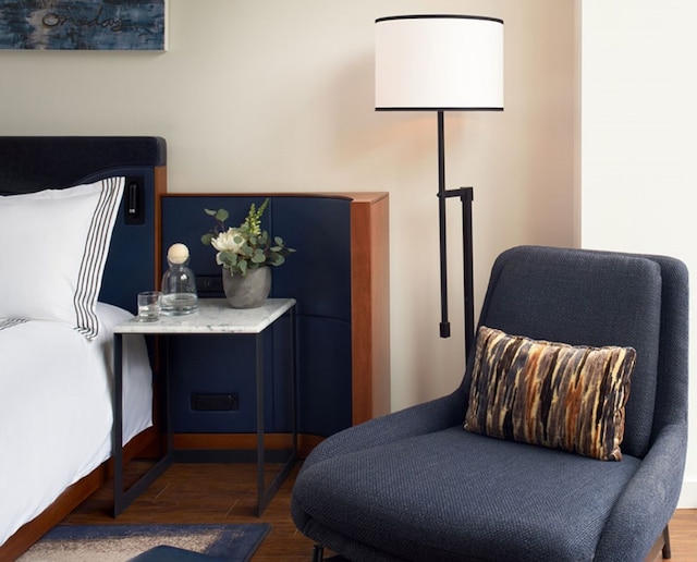 トンプソン シアトル, ハイアット