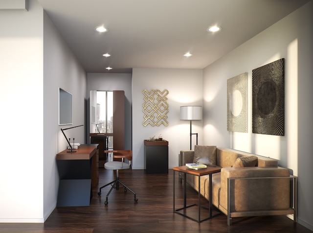 トンプソン シアトル, ハイアット