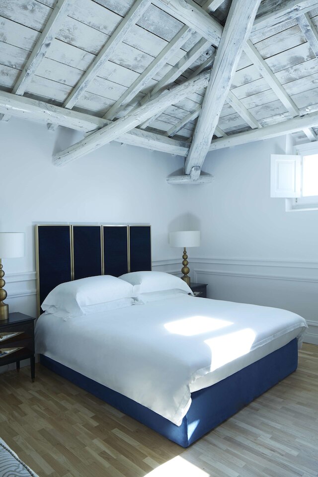 パラッツォ ダマ