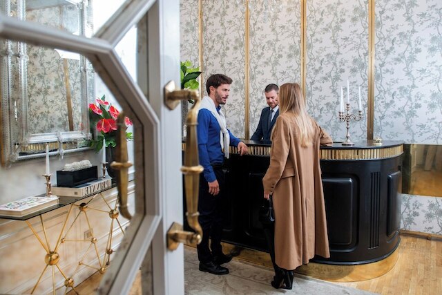 パラッツォ ダマ