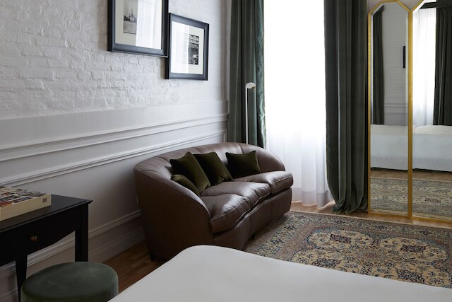 パラッツォ ダマ