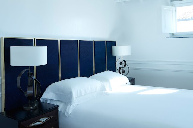 パラッツォ ダマ