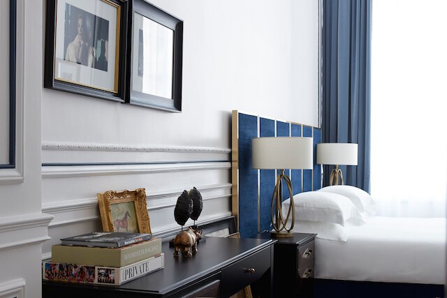 パラッツォ ダマ