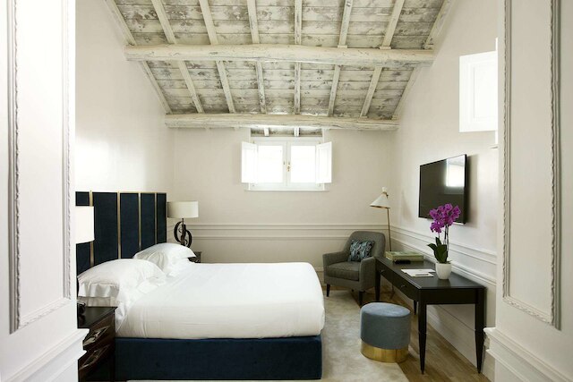 パラッツォ ダマ