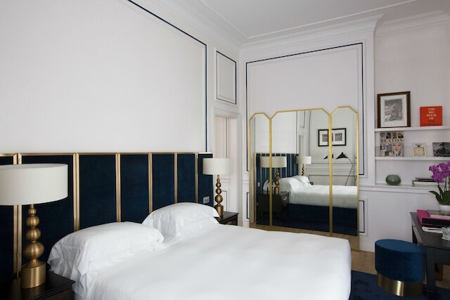 パラッツォ ダマ