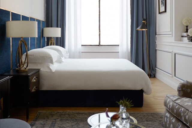 パラッツォ ダマ