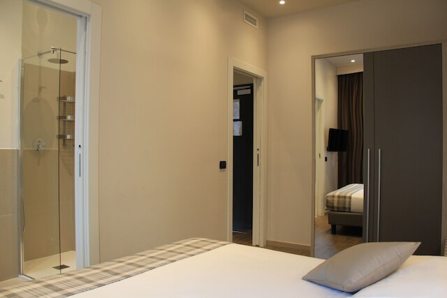 ドゥオーモ アパートメンツ ミラノ