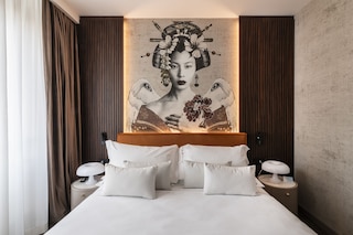 ドゥオーモ アパートメンツ ミラノ