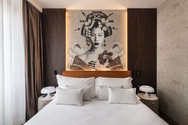 ドゥオーモ アパートメンツ ミラノ