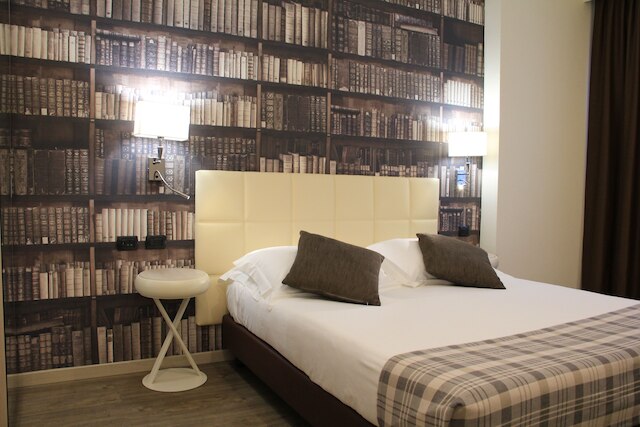 ドゥオーモ アパートメンツ ミラノ