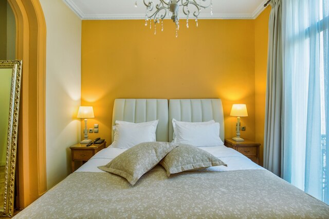 スイート ホーム ホテル (美家园商务酒店)