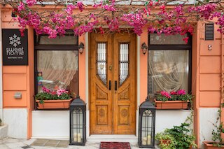 スイート ホーム ホテル (美家园商务酒店)