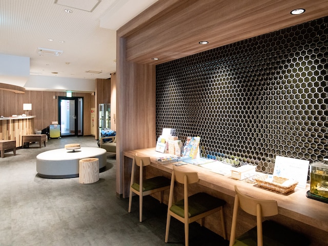 富士宮富士急ホテル