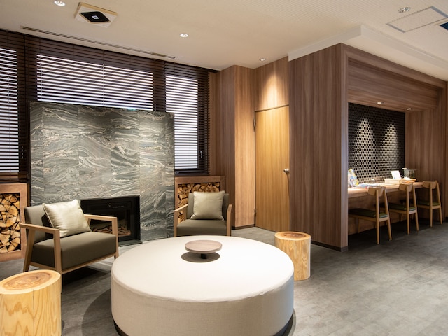 富士宮富士急ホテル